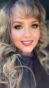 Joanna Meadows's Instagram, Twitter & Facebook