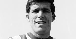 A tribute to Sunderland legend George Herd