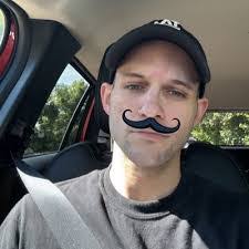 Jordan Pye's Instagram, Twitter & Facebook