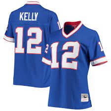 Nfl buffalo bills dog jersey, small shirt apparel jersey cute outfit for dogs, cats, puppies, kittens & small animals. Buffalo Bills Jerseys Ausverkaufskleidung Bills Jerseys Sonderangebote Nfl Shop Europa