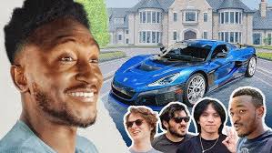 Rimac Nevera Gets Fun Day In The Mud: Watch the 1,914 HP Rimac Nevera Get  Thrashed Off–Road