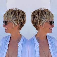 In pixie hairstyles, short hairstyles, short hairstyles for women. 90 Classy And Simple Short Hairstyles For Women Over 50