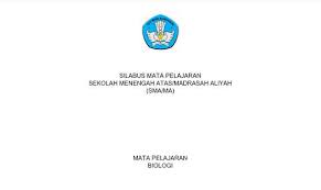 Check spelling or type a new query. Silabus Biologi Sma Smk Ma Kurikulum 2013 Revisi 2017 Pdf Persiapan Menyongsong Tahun Pelajaran Yang Baru Segera Dilaksanakan Banyak Sek Biologi Kurikulum Sma