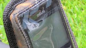 The software can be upgraded simply by. Xp Deus Wireless Metal Detector Review Youtube