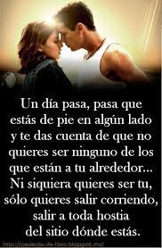 Pedacito De Libro A Tres Metros Sobre El Cielo 4 Frases De Peliculas 3msc Frases De 3msc Frases De Crepusculo