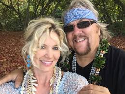 Stacey Pack Best Life Cancer Foundation