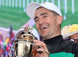 GOOD CHEER BRINGS PERFECT RECORD INTO KENTUCKY OAKS