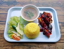 Menu such as nasi ganja, nasi vanggey, laksa and there are also boiled mee rebus ramlee the public craze. 15 Kedai Nasi Ayam Di Perak Daily Makan