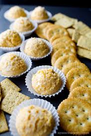 Ranch Cheese Balls Recipe By My Name Is Snickerdoodle Recipe Cheese Ball Cheese Ball Recipes Food