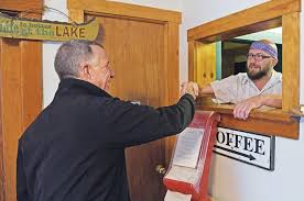 Home slice: How Elmore shaped Vermont's governor