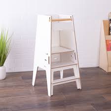 Sdadi adjustable height kitchen step stool. Sous Chef Toddler Tower Sprout