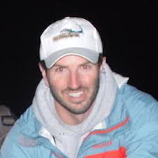 Fishing with Members of My Fishing Cape Cod