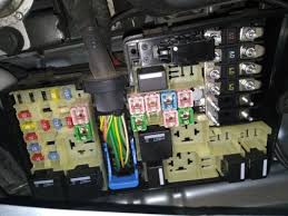 This control module is used in place of a relay. Fuel Pump Relay Fuse Diagram For 2005 Volvo Xc90 Wiring Diagram