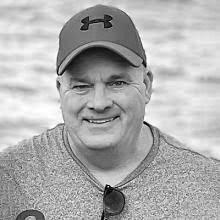 Bruce Reimer's Instagram, Twitter & Facebook