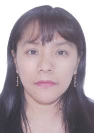 Otorongo BASILIO RUMANI, PAULA VIOLETA