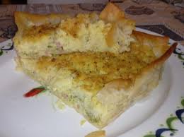 Il salmone con crema di cavolo verza e patate al pepe rosa. Ricetta Torta Salata Con Verza E Patate Dolcidee