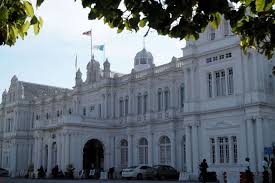 Great savings on hotels & accommodations in penang, malaysia. Penang Town Hall And Penang City Hall Get The Detail Of Penang Town Hall And Penang City Hall On Times Of India Travel