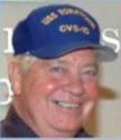 Dwight Hampton Obituary (1943