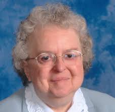 Sister Mary Mara Bennett (1938-2021)