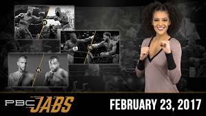 Underdog caleb plant defeated jose uzcategui to realise his lifelong dream and become done there as the american boxer then went back to his dressing room and proposed to his girlfriend, jordan. Pbc Jabs Catches Up With Wilder Plant Before Stacked Saturday Night On Fox Fs1