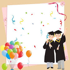 Graduation Poster Background Photos Vectors And Psd Files For Free Download Pngtree
