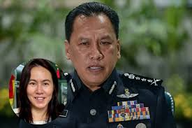 Lapan suspek, 5 kenderaan terbabit dalam penculikan Pamela Ling — Polis KL 