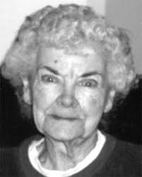 Murial Cunningham Obituary (07/30/1925