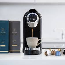 A compact drawer that offers sufficient space for up to 20 capsules and can be stored easily beneath your coffee maker. Best Coffee Pod Subscription Best Coffee