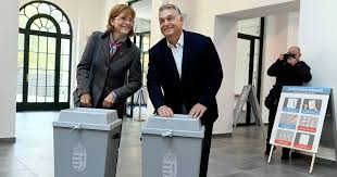 Vagy éppen nagy átoltottságú országok védekezését is. Orban Viktor Felesegenek Vagyona Is Szoba Kerult A Kormanyinfon Magyar Hang A Tulelo Magazin