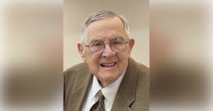 Obituary information for Benjamin A. Redman