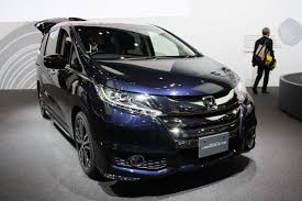 Research, compare, and save listings, or contact sellers directly from 6,484 odyssey models nationwide. Top Honda Executive Confirms New Honda Odyssey For 2017 Usa
