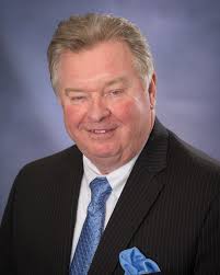 Dr. Robert R. Dillon, District Superintendent of Nassau BOCES