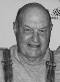 Donald Marvin Russell Sr.