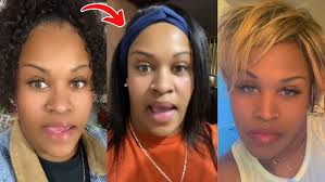 The Proud Family (Pretty Privilege) Episode 😘😘😘