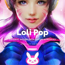 Stream Loli Pop