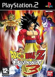 La playstation 2 también es compatible con su versión anterior. Dragonball Z Budokai 3 Ps2 Rom Iso Download