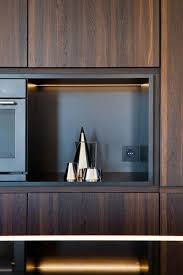 Upgrade Your Kitchen With These Stylish Cabinet Ideas In 2020 Contemporary Kitchen Kitchen Design Modern Kitchen Design