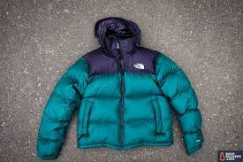 Blue north face puffer 700 jacket down nuptse coat mens medium vintage. The North Face Nuptse Review Urban Down Jacket Backpackers Com