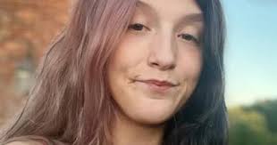 Maya Helena Stilwell, 22, Moberly, formerly of Imperial