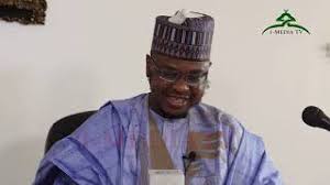 Tori be say over di last few days many pipo dey interested to know more about dr. Isa Ali Pantami Wikivisually