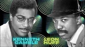 Philadelphia International Records 101