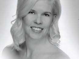 Jessie Caitlin Tharp