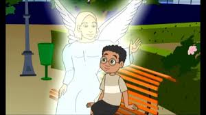 We did not find results for: The Guardian Angels Youtube