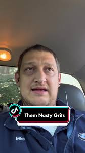 #GritsAreNasty #CreamOfWheat #SouthernFoods #SouthCarolina #southernfood