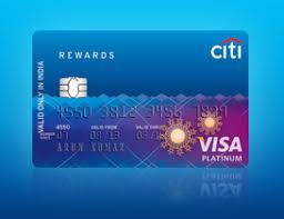 Your card may have additional benefits other than these listed above. Citibank Rewards Credit Card India Review Cardexpert