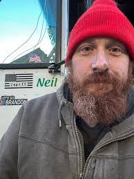 Alan Pumphrey's Instagram, Twitter & Facebook