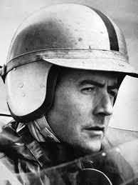 Look back in history Sunday: Jack Brabham