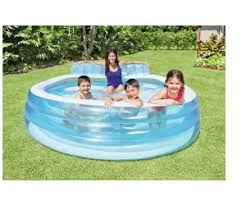 Maybe you would like to learn more about one of these? Intex Schwimm Center Family Lounge Pool Mit Sitzbank 57190 Ab 39 99 Juli 2021 Preise Preisvergleich Bei Idealo De