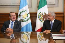 Continúan operación con normalidad y con éxitos rotundos ya que se comenzará a implementar en otros países. Firman Carta De Intencion Para Implementar Jovenes Construyendo El Futuro Y Sembrando Vida En Guatemala Presidente De Mexico