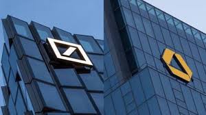 Deutsche bank's executive board discussed the situation in the second part of february and gave mr sewing a formal mandate to informally explore a potential merger in talks with commerzbank, people. Deutsche Bank Und Commerzbank Planen Fusion Nex24 News